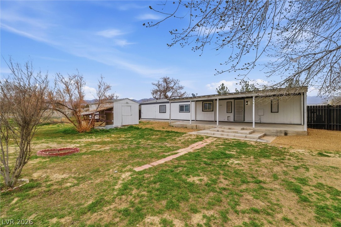 3940 Point Drive Pahrump, NV 89060 - Photo 30 of 33