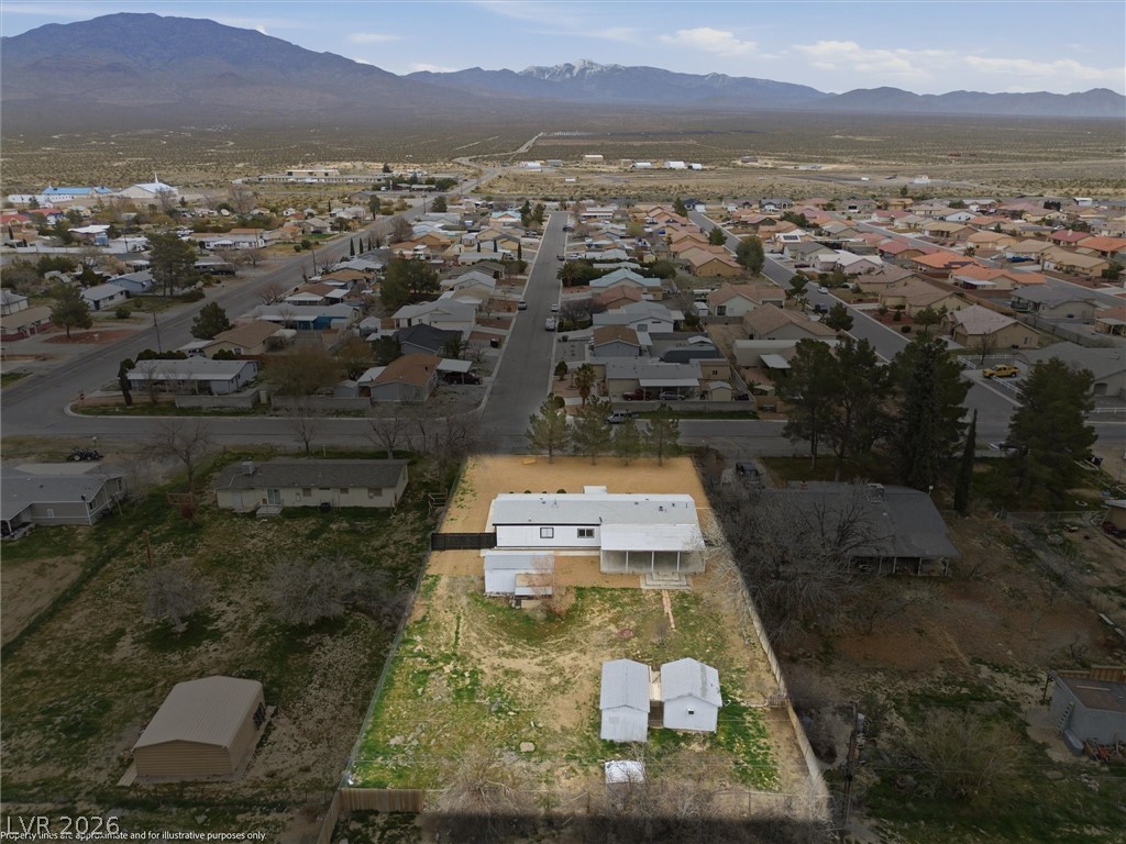 3940 Point Drive Pahrump, NV 89060 - Photo 33 of 33