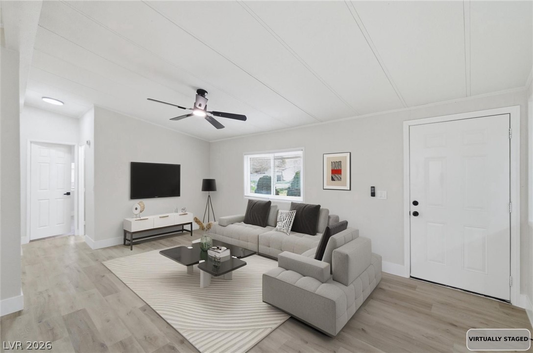 3940 Point Drive Pahrump, NV 89060 - Photo 5 of 33