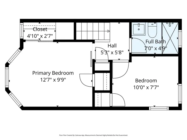 a picture of a park with furniture and window
