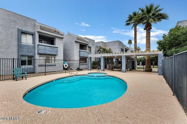 $1,295 | 4410 North Longview Avenue, Unit 223, Phoenix, AZ 85014