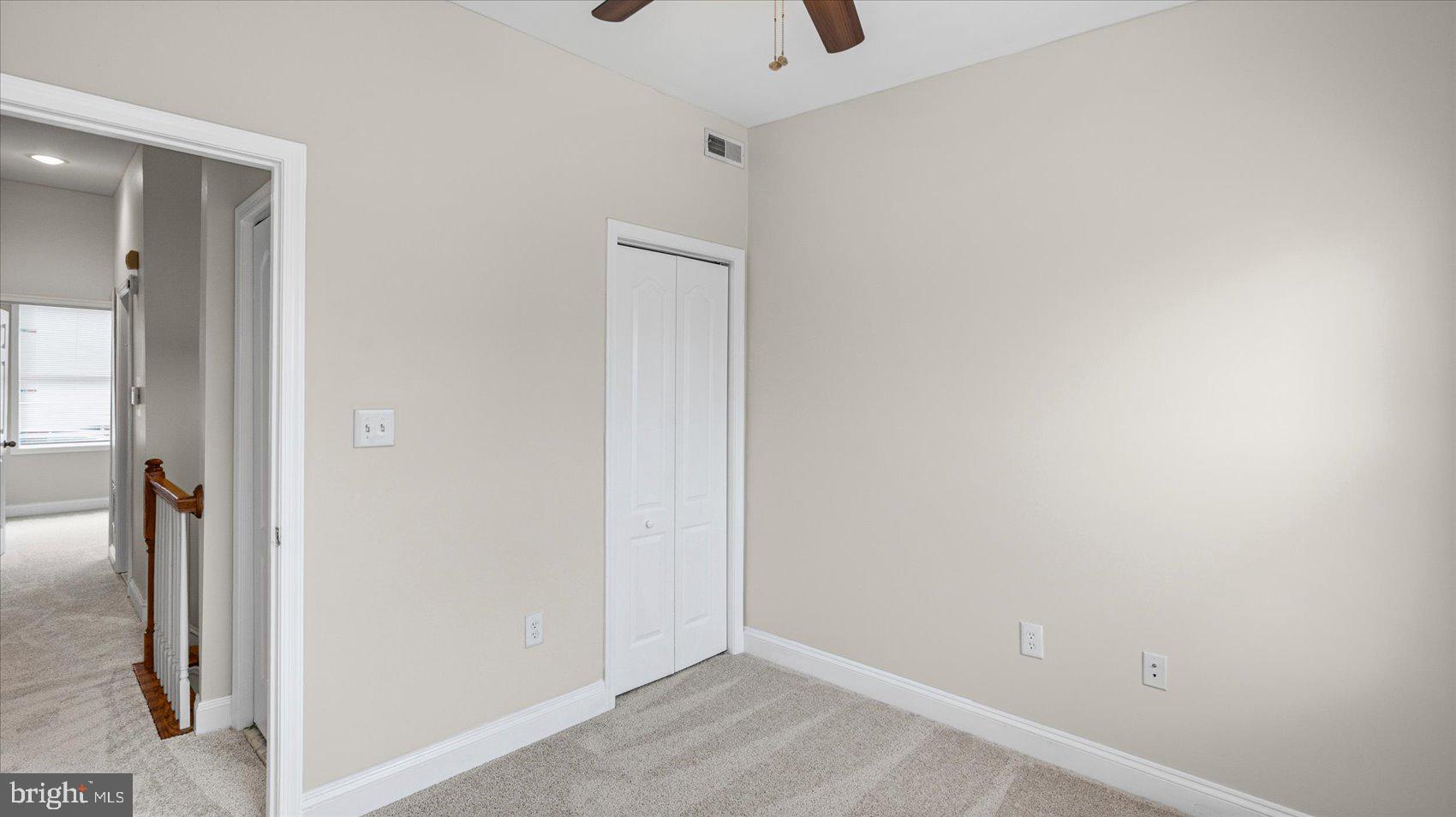 847 Carroll Street Baltimore, MD 21230 - Photo 15 of 33 Bright and airy room with potential.