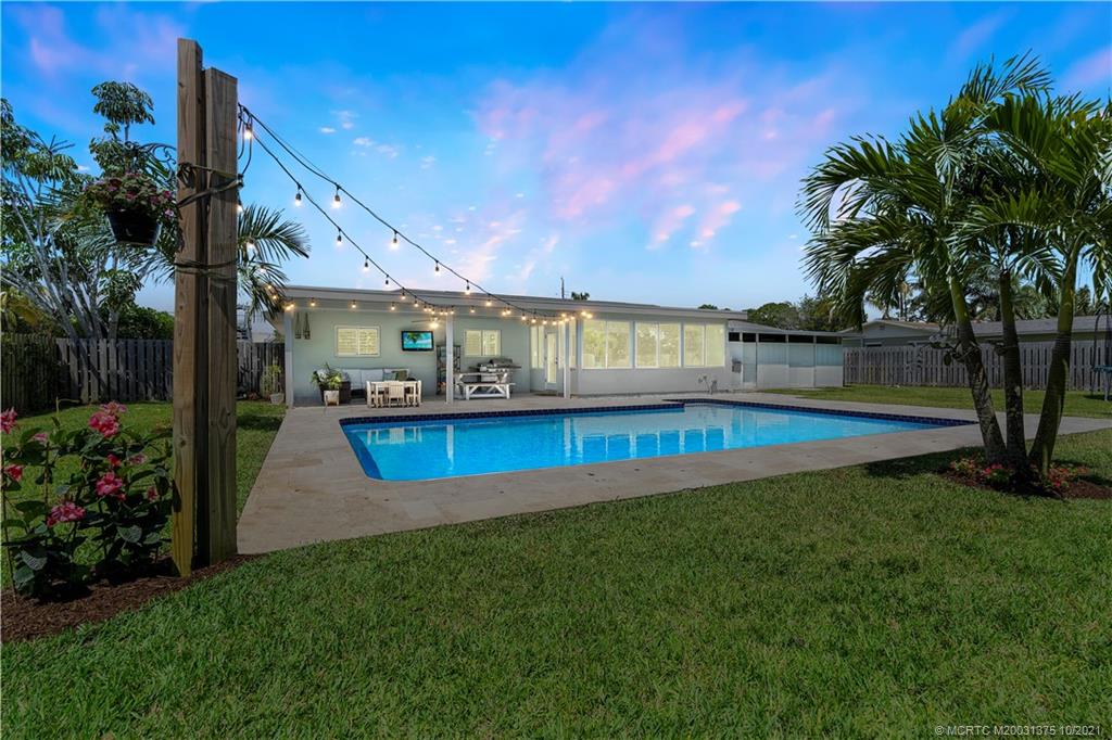 1383 Northwest Spruce Ridge Drive Stuart, FL 34994 - Photo 47 of 48 Gallery Image 47