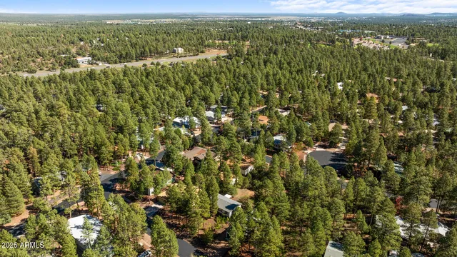 $345,000 | 1001 South Cherokee Drive, Show Low, AZ 85901