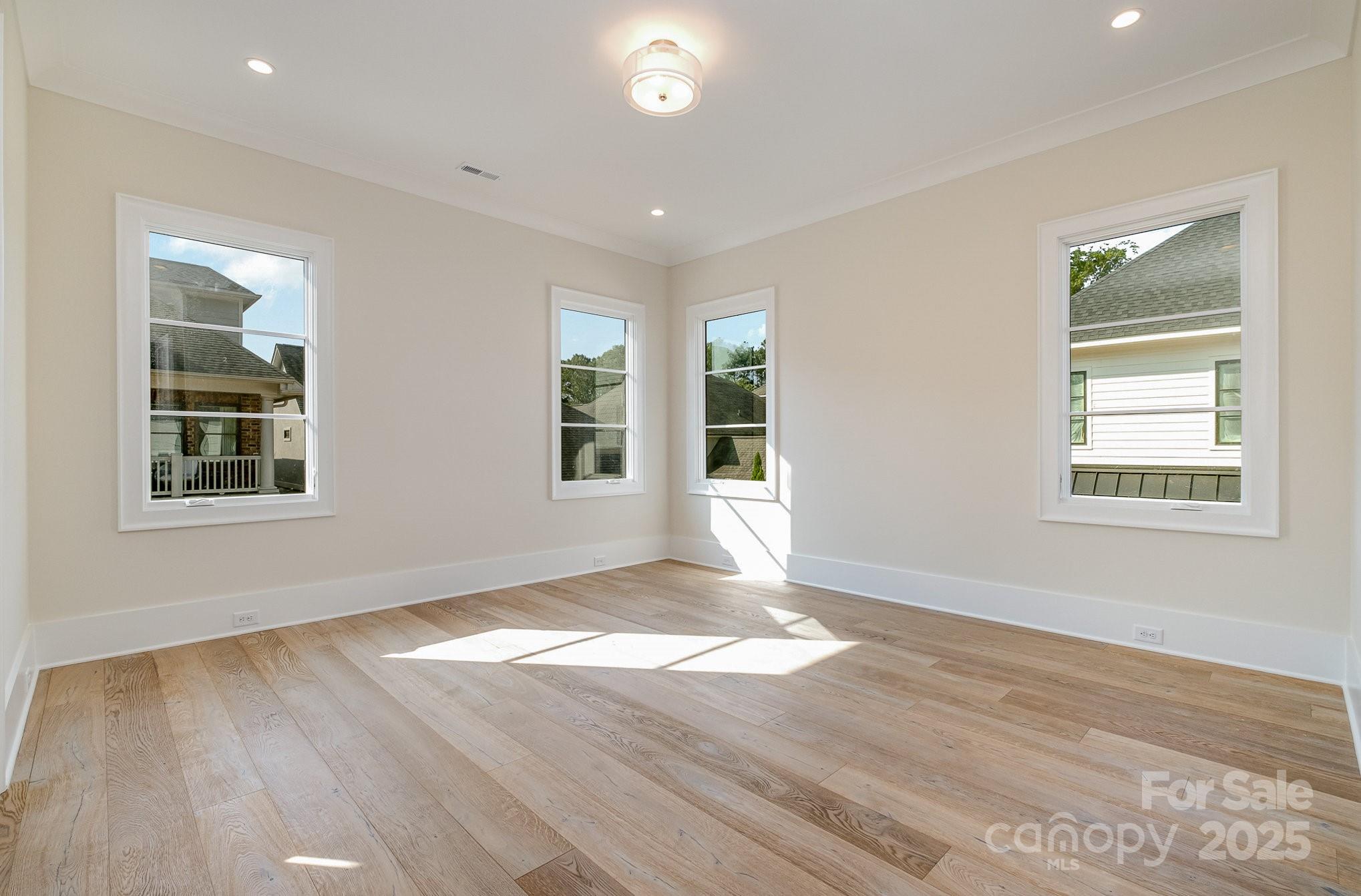 2924 Sharon View Road, Unit B Charlotte, NC 28210 - Photo 22 of 37