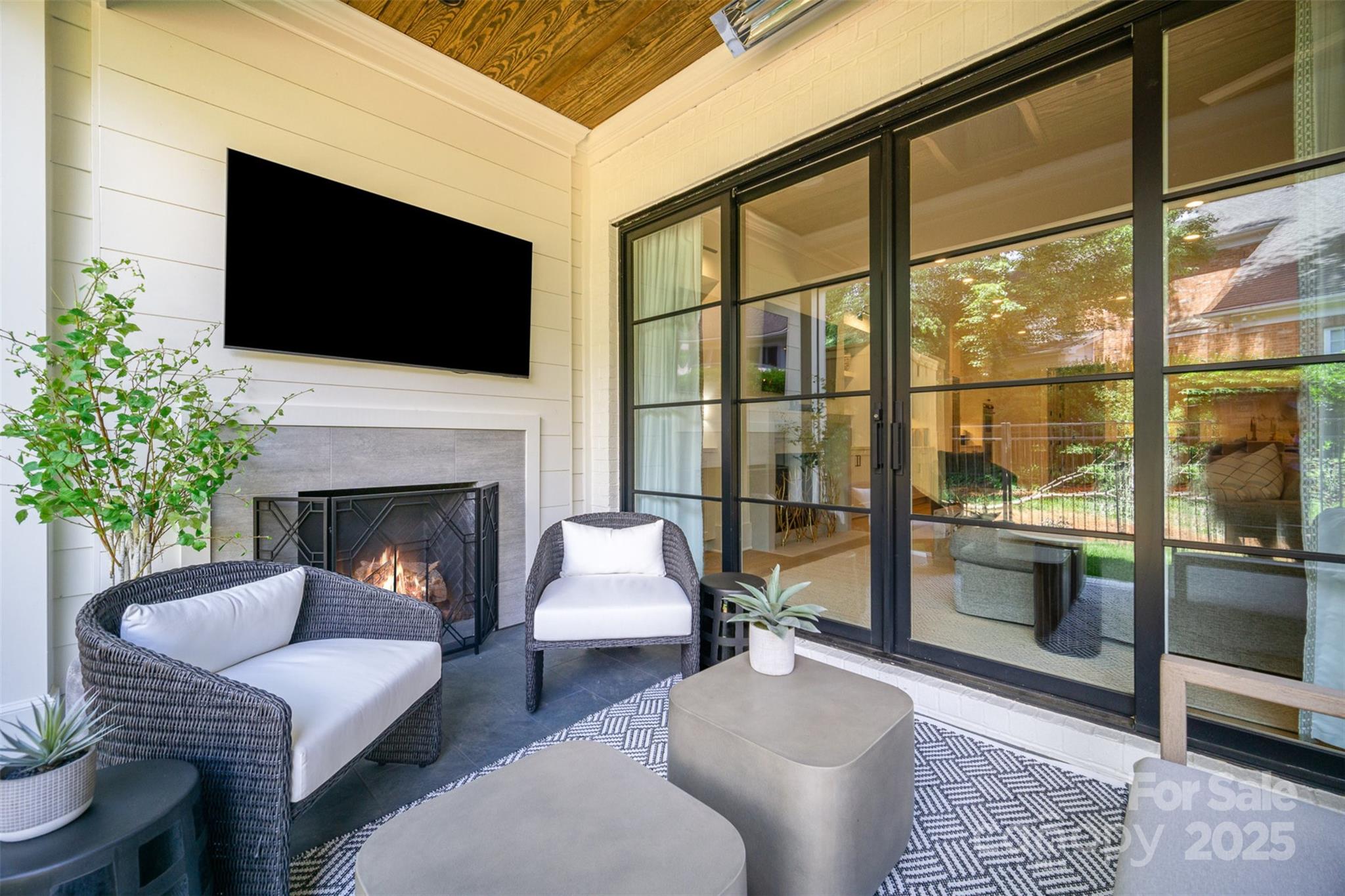 2924 Sharon View Road, Unit B Charlotte, NC 28210 - Photo 37 of 37