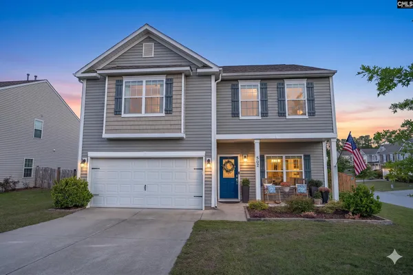 $335,000 | 502 Eagles Rest Drive, Chapin, SC 29036