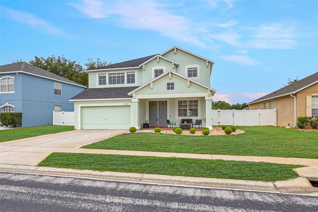 4215 Maplehurst Way Spring Hill, FL 34609 - Photo 58 of 60
