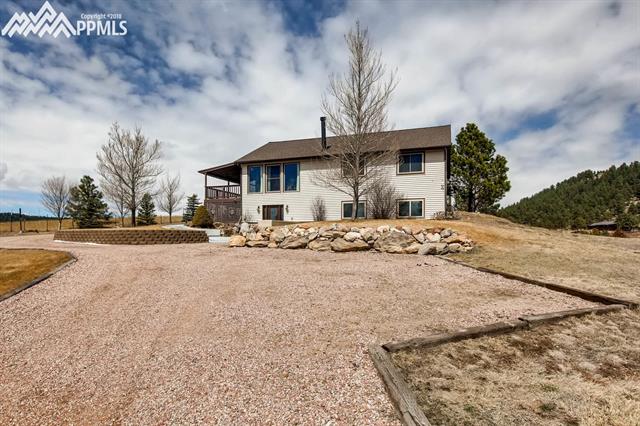 16920 Reata Road Peyton, CO 80831 - Photo 2 of 36 Gallery Image 2