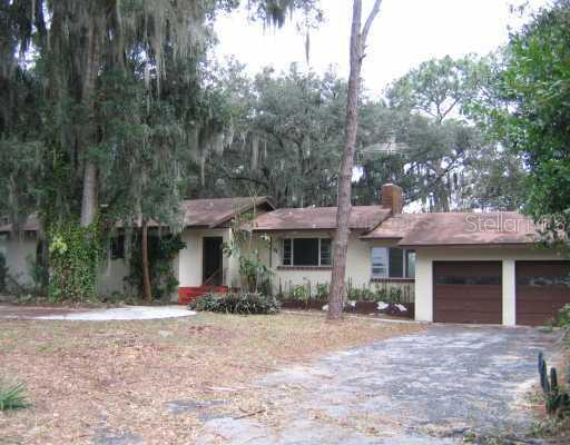 1698 Irma Road Eustis, FL 32726 - Photo 1 of 1 Exterior Front