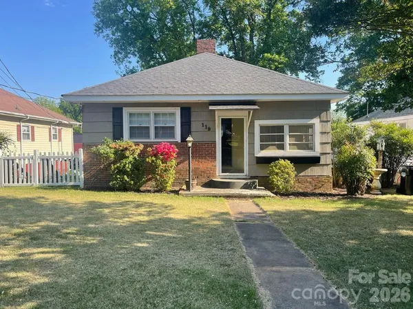 $220,000 | 119 Pine Street, Badin, NC 28009