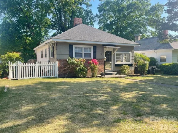 $220,000 | 119 Pine Street, Badin, NC 28009