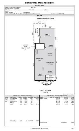 $220,000 | 119 Pine Street, Badin, NC 28009