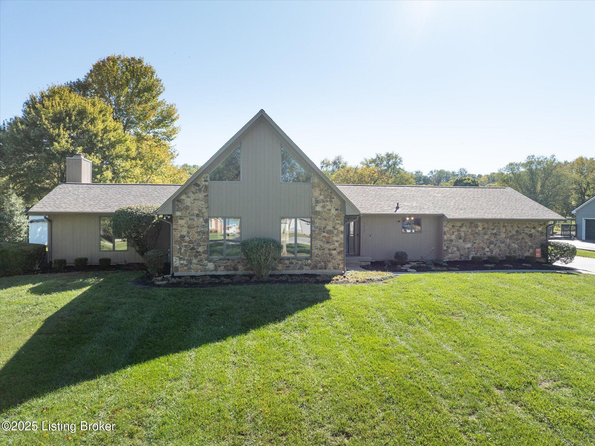 2017 Cardinal Harbour Road Prospect, KY 40059 - Photo 1 of 66 03-03-DJI_0150