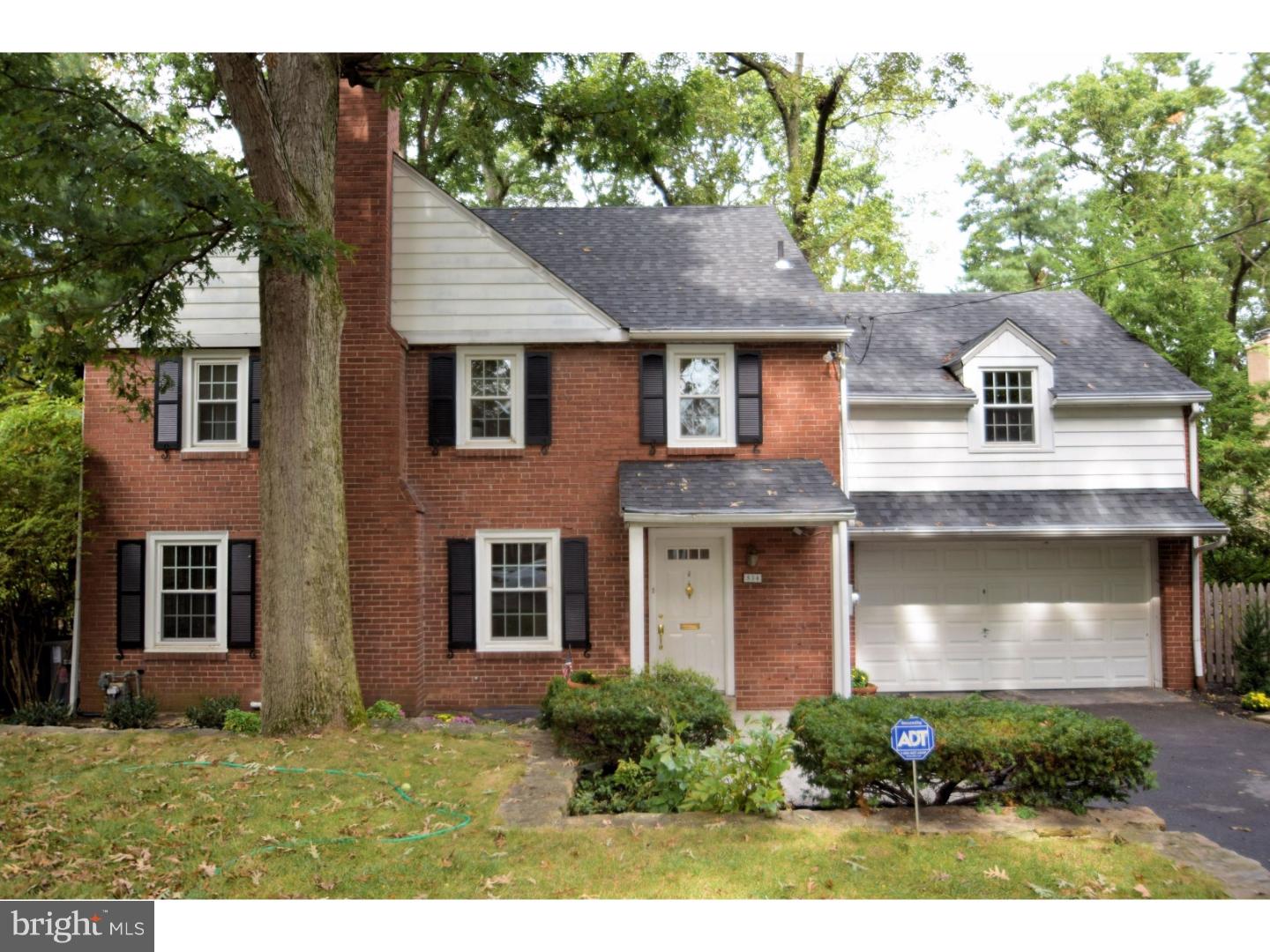 534 Custis Road Cheltenham, PA 19038 - Photo 1 of 25 Gallery Image 1