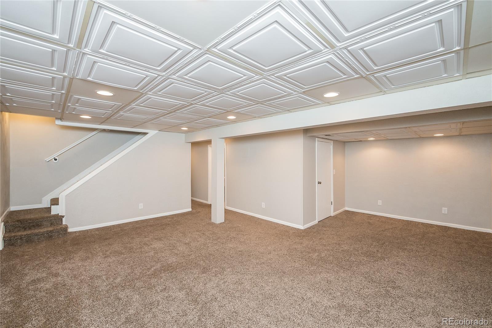 11103 Eudora Circle Thornton, CO 80233 - Photo 13 of 17 a view of an empty room