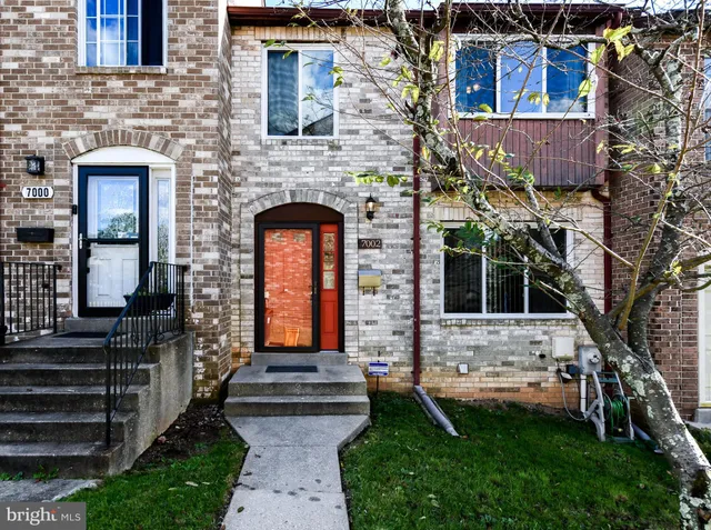 $2,600 | 7002 Cipriano Woods Court, Lanham, MD 20706