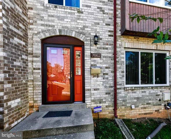 $2,600 | 7002 Cipriano Woods Court, Lanham, MD 20706