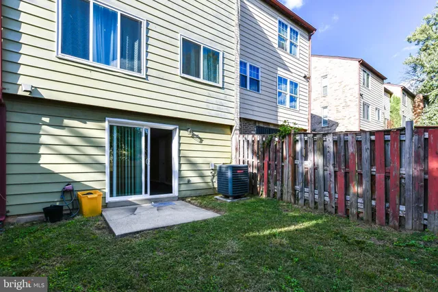 $2,600 | 7002 Cipriano Woods Court, Lanham, MD 20706