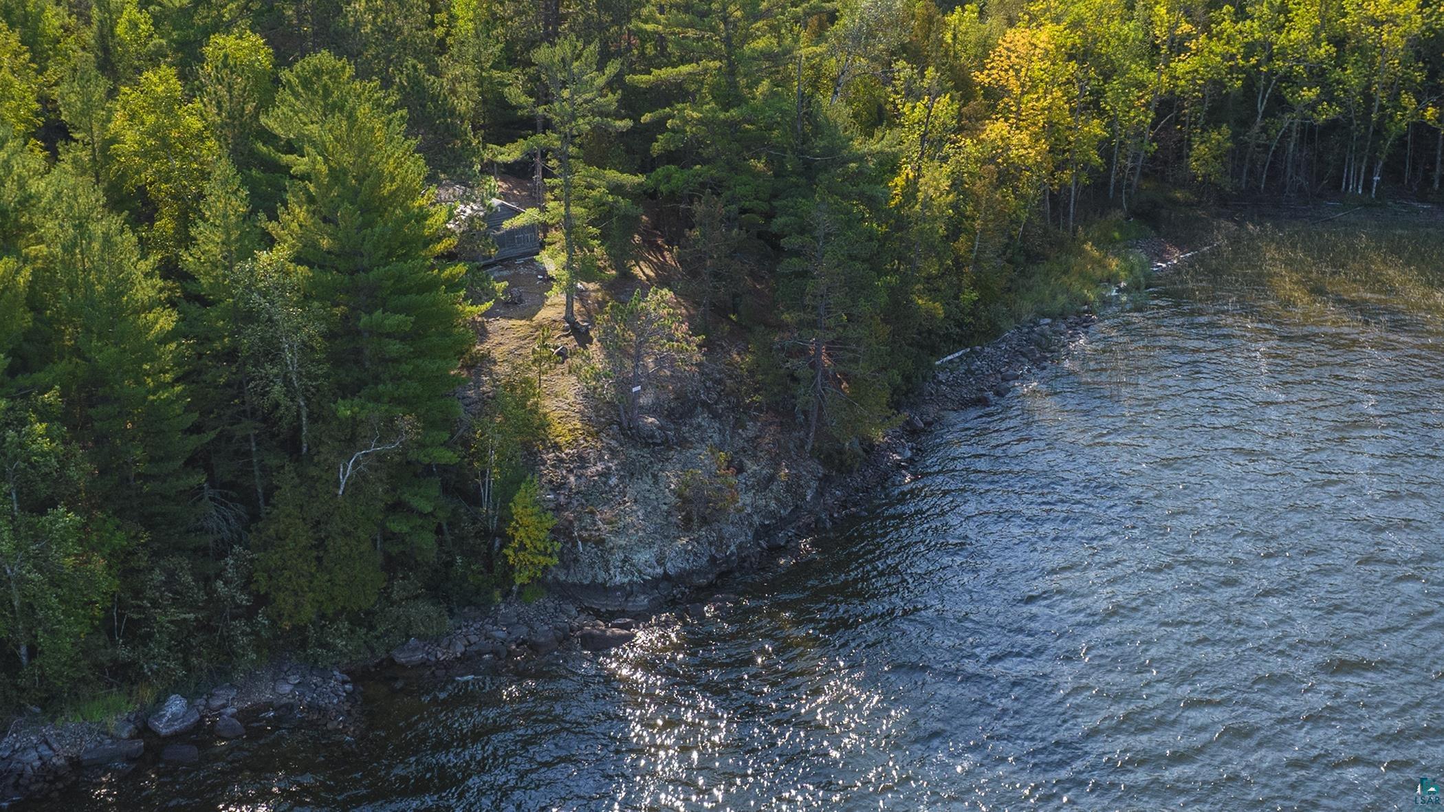 95240 Pine Island, Tower, MN 55790 Compass