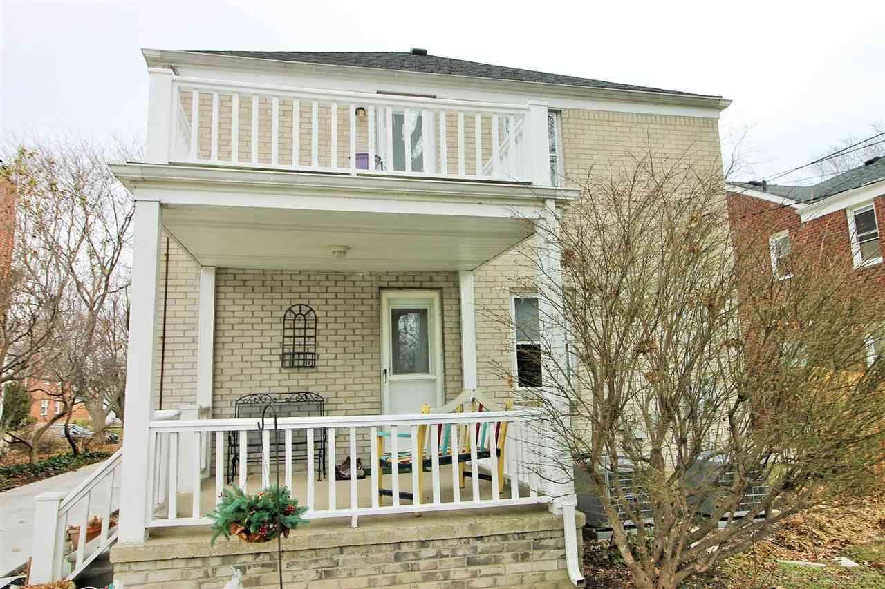 735 Harcourt Road, Unit 737 Grosse Pointe Park, MI 48230 - Photo 9 of 55