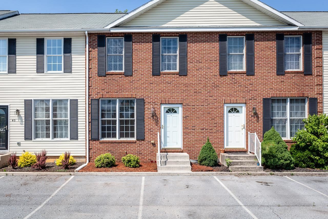 43 Yagers Road Luray, VA 22835 - Photo 1 of 27 Gallery Image 1