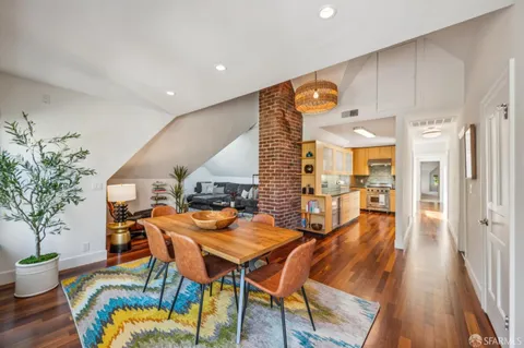 $1,298,000 | 2670 Pine Street, Unit 3, San Francisco, CA 94115