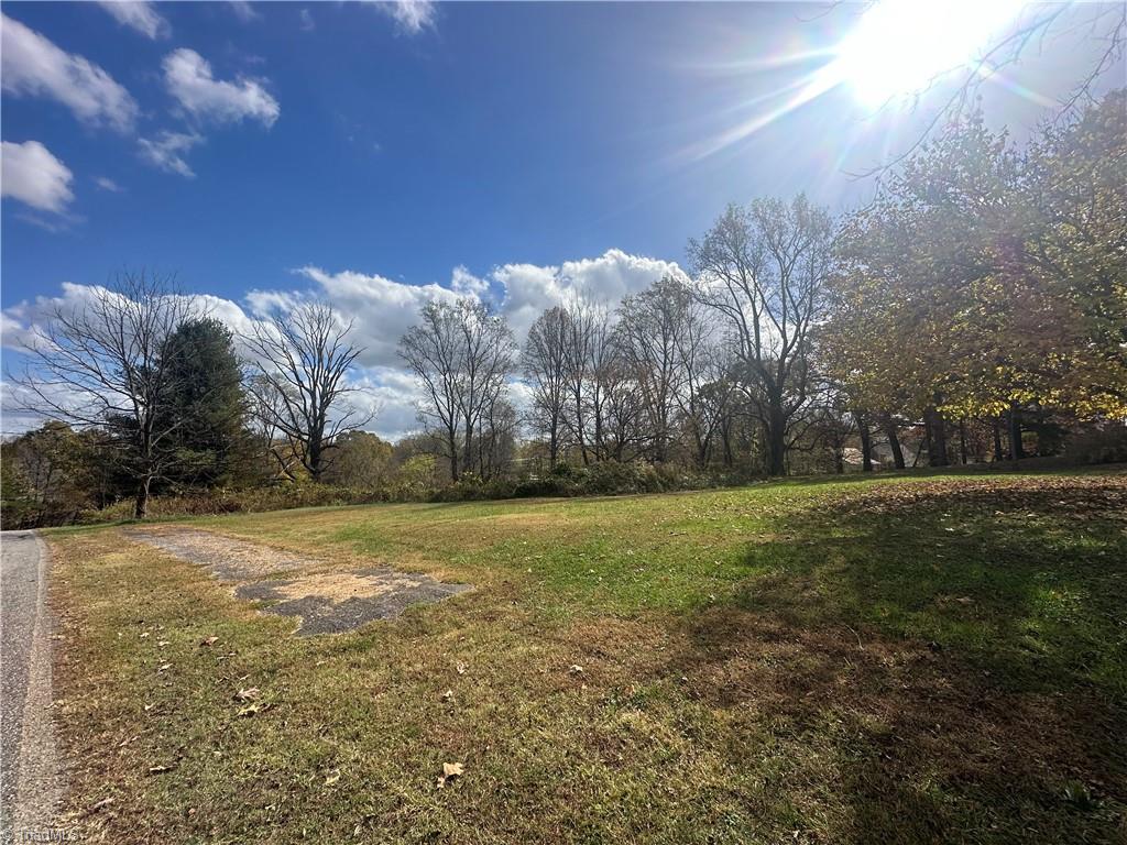 Tbd Frog Ridge Road North Wilkesboro, NC 28659 - Photo 3 of 10 Gallery Image 3