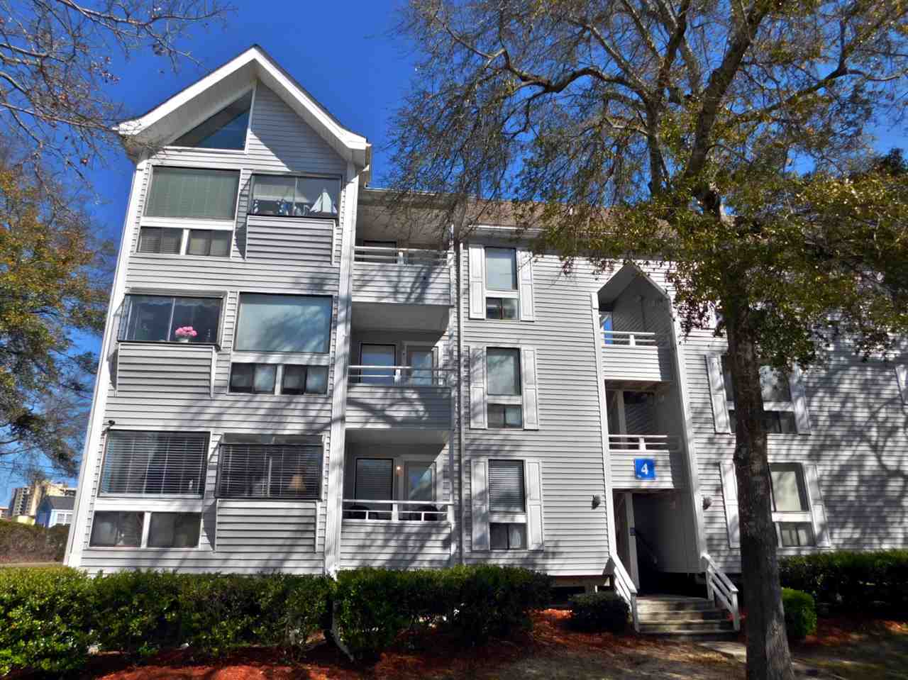351 Lake Arrowhead Road, Unit 316 Myrtle Beach, SC 29572 - Photo 1 of 40 Gallery Image 1