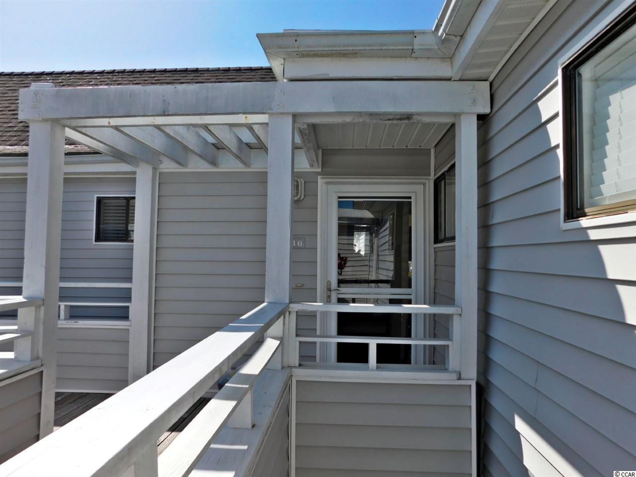 351 Lake Arrowhead Road, Unit 316 Myrtle Beach, SC 29572 - Photo 2 of 40 Gallery Image 2