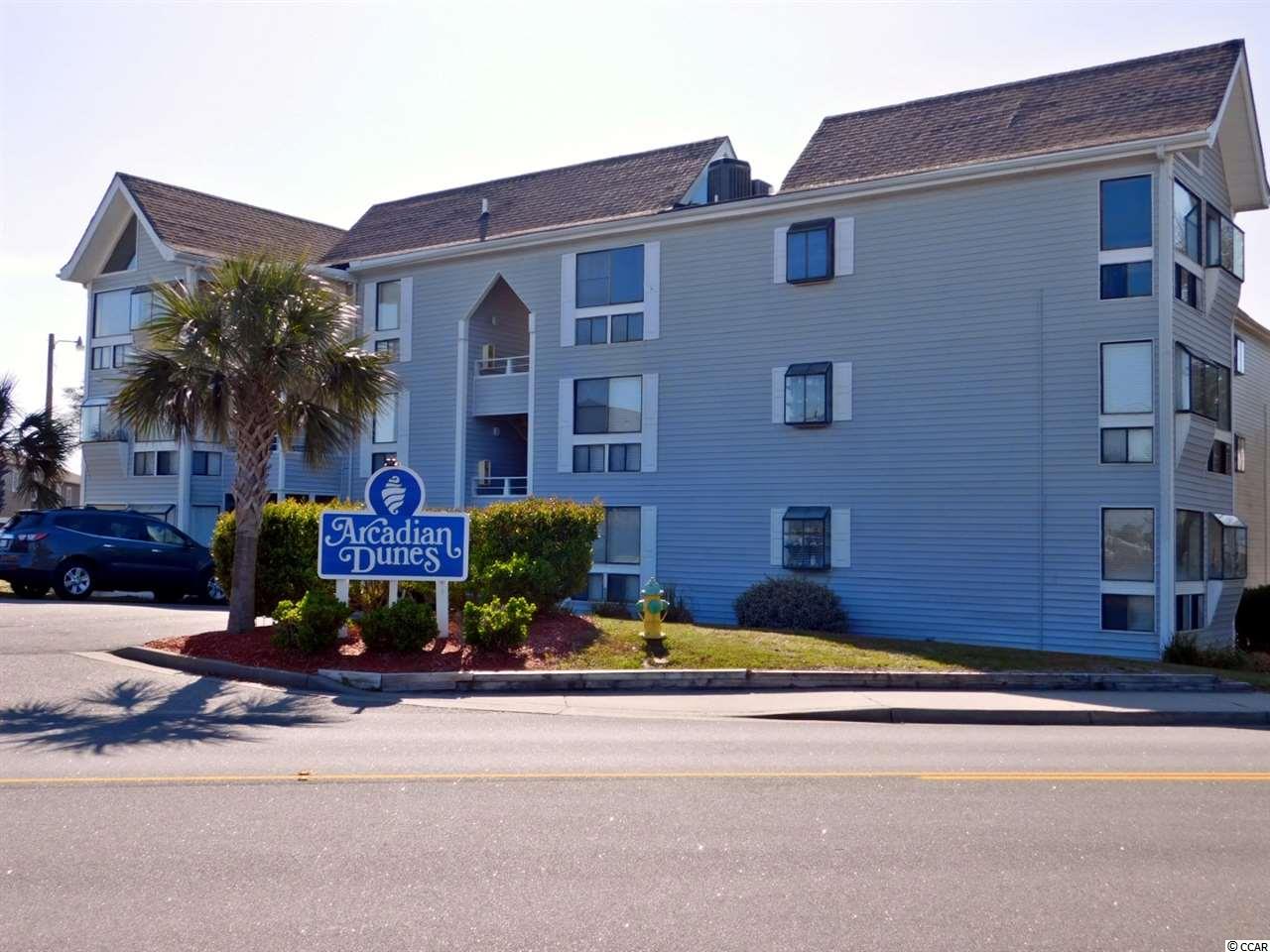 351 Lake Arrowhead Road, Unit 316 Myrtle Beach, SC 29572 - Photo 38 of 40 Gallery Image 38