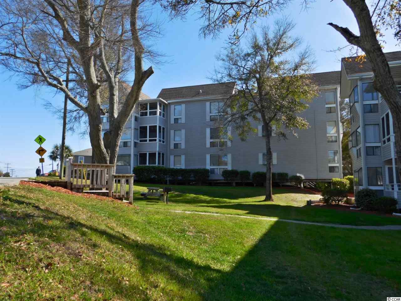 351 Lake Arrowhead Road, Unit 316 Myrtle Beach, SC 29572 - Photo 39 of 40 Gallery Image 39