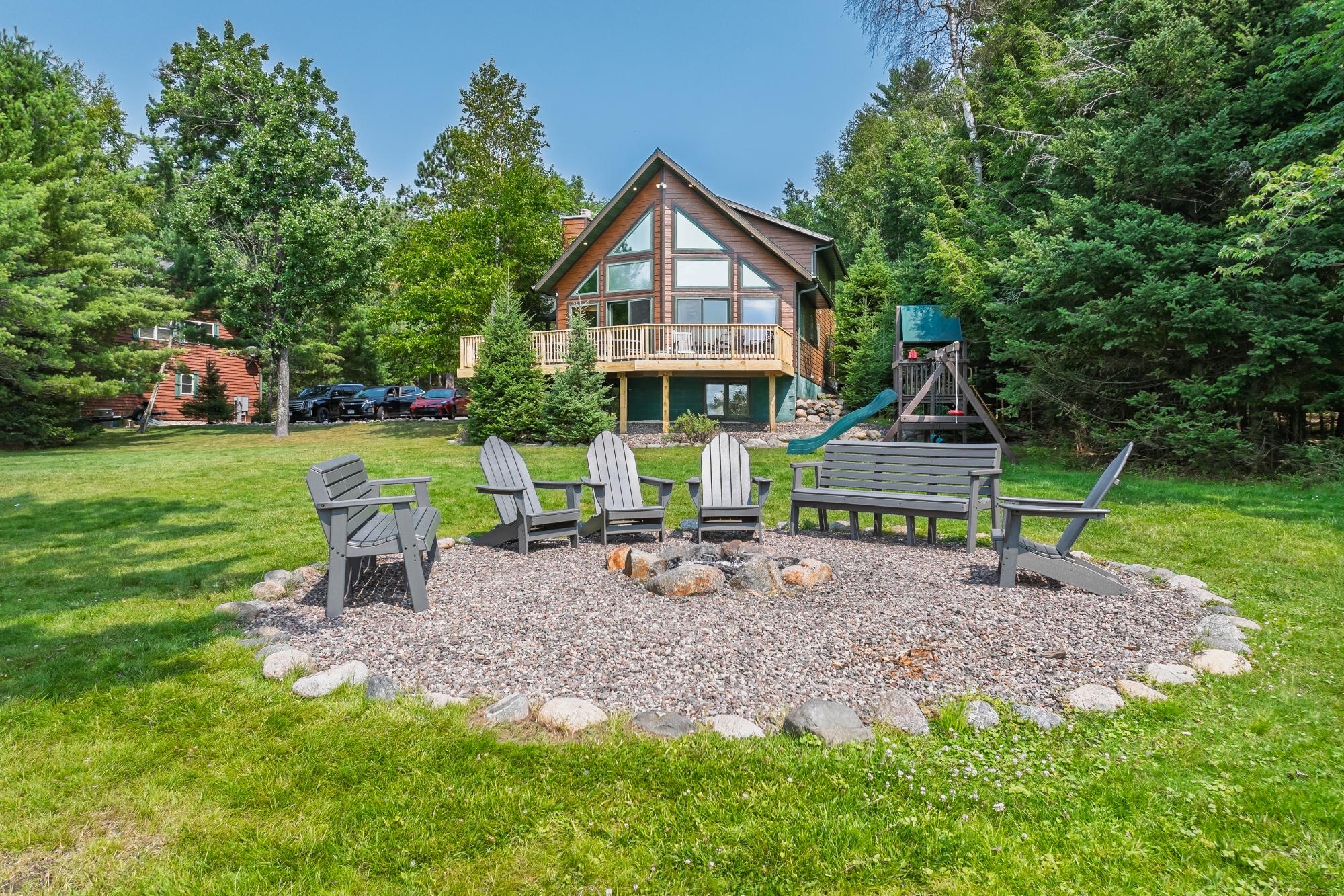 1957 Rangeline Road Eagle River, WI 54521 - Photo 44 of 49