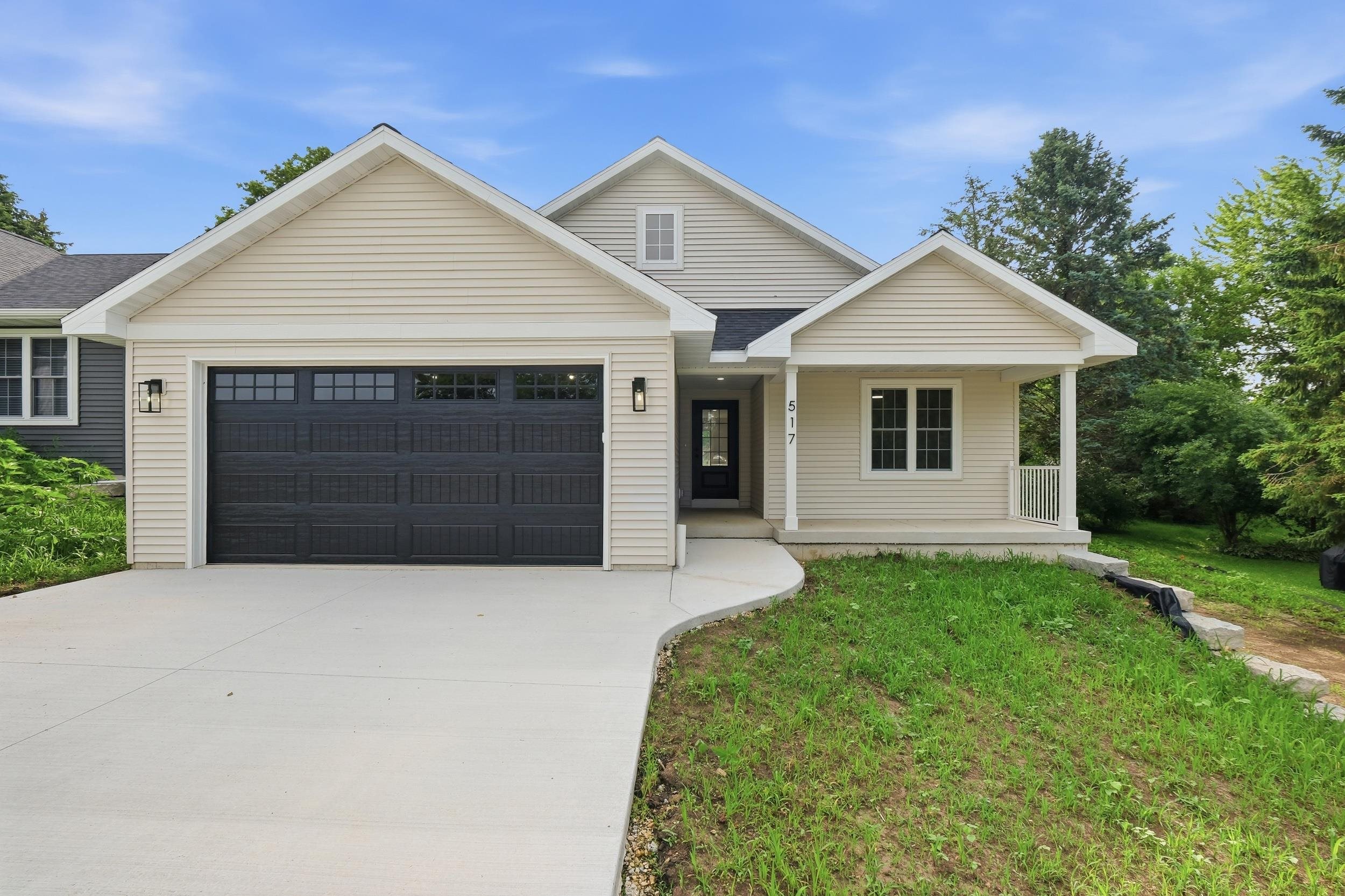517 Alan Mount Horeb, WI 53572 - Photo 1 of 35