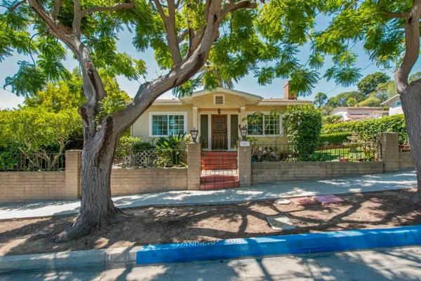 $1,395,000 | 1419 Carpinteria Street, Santa Barbara, CA 93103