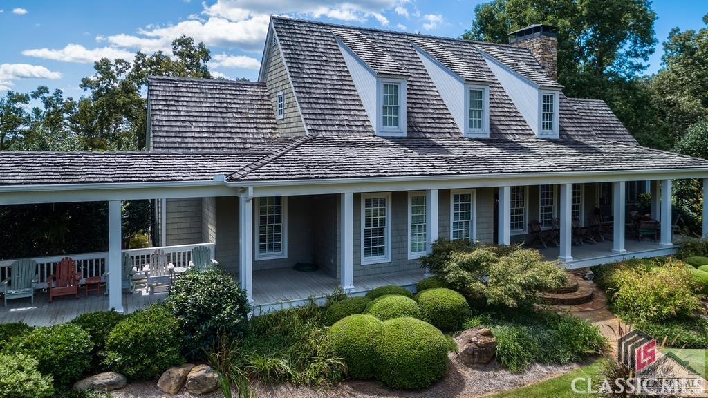 664 Lightwood Road Hartwell, GA 30643 - Photo 1 of 45 Gallery Image 1