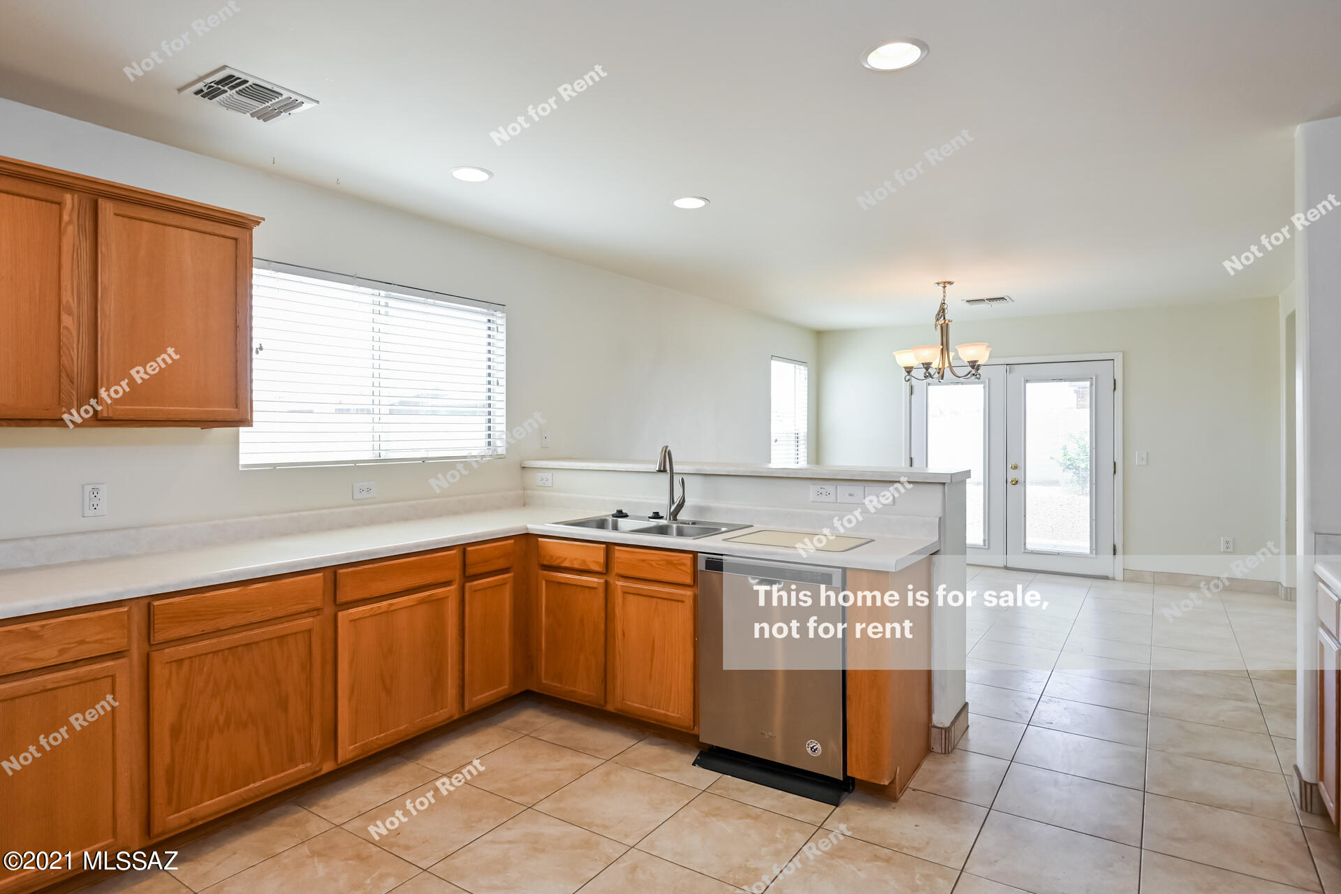 8363 West Razorbill Drive Tucson, AZ 85757 - Photo 12 of 25