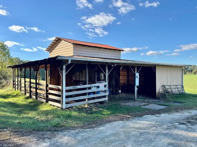 $380,000 | 481 Ellis Hardy Road, Unit 22 3 AC, Pinnacle, NC 27043