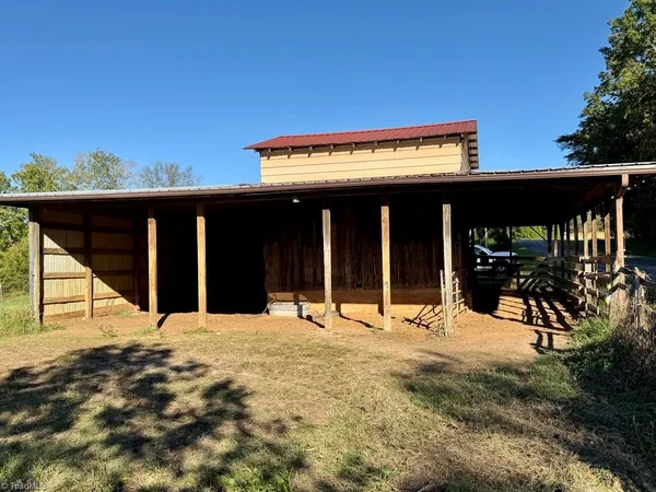 $380,000 | 481 Ellis Hardy Road, Unit 22 3 AC, Pinnacle, NC 27043