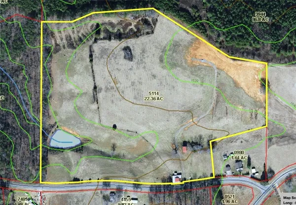 $380,000 | 481 Ellis Hardy Road, Unit 22 3 AC, Pinnacle, NC 27043