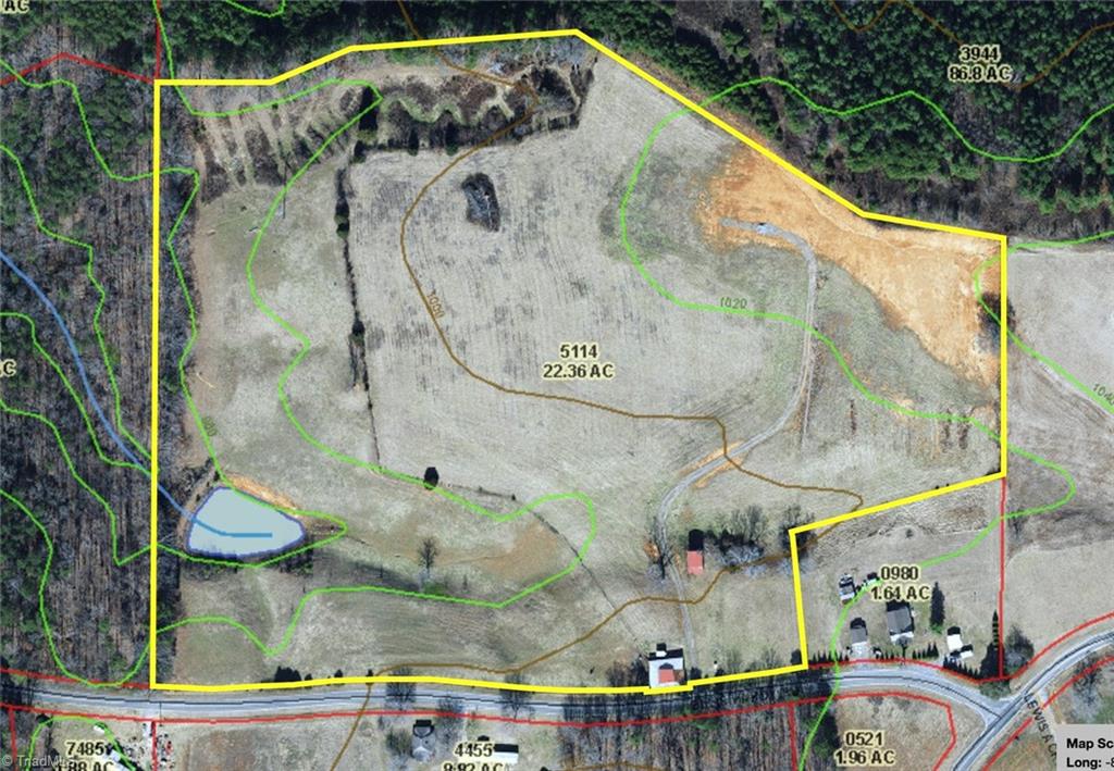 481 Ellis Hardy Road, Unit 22 3 AC Pinnacle, NC 27043 - Photo 29 of 30