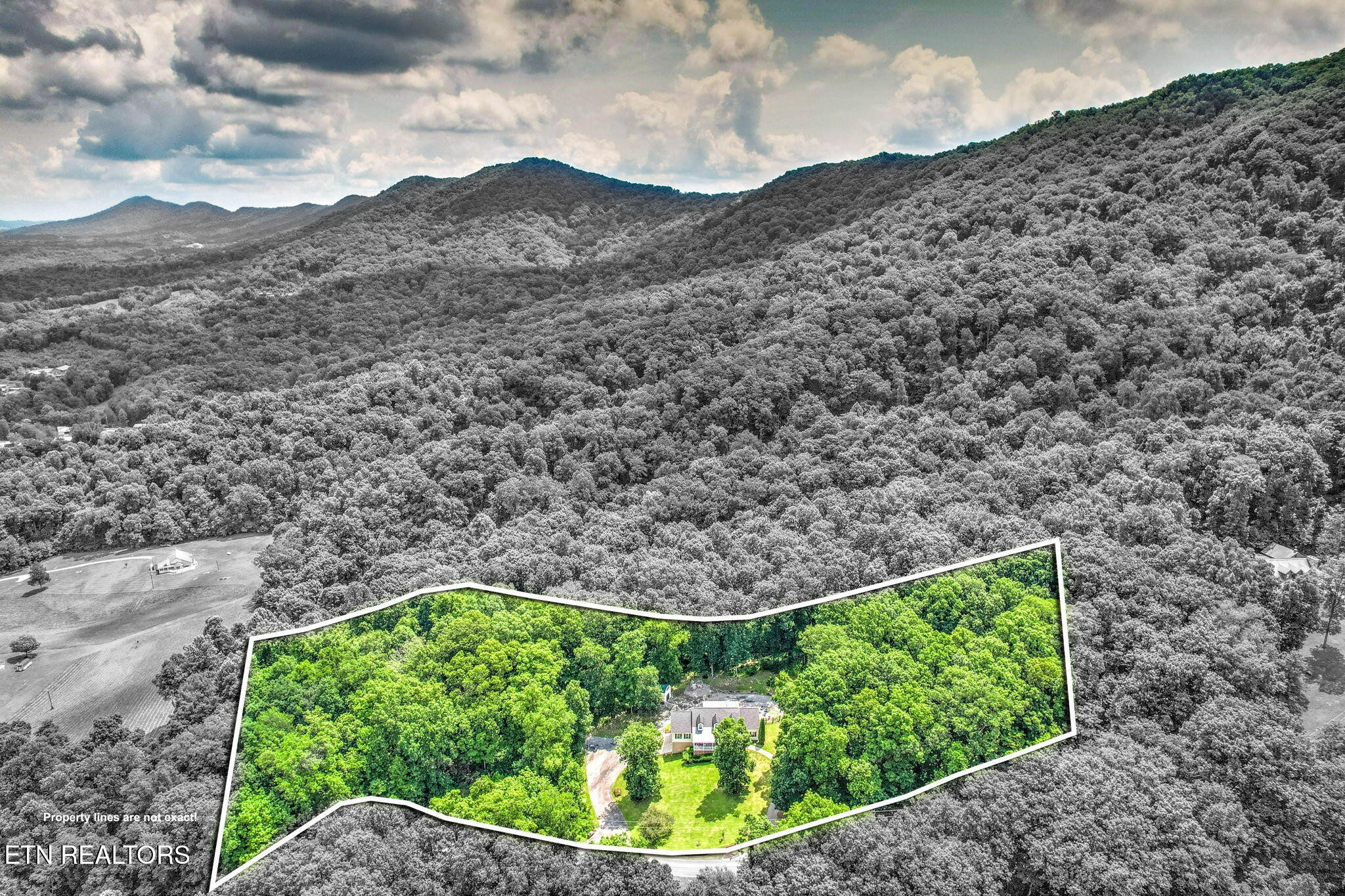 245 Rocky Top Road Luttrell, TN 37779 - Photo 53 of 58 Gallery Image 53