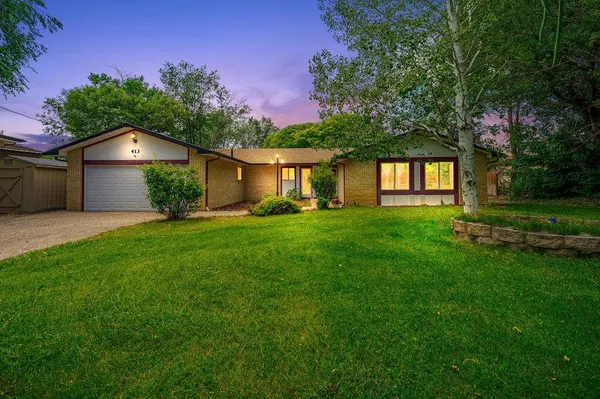 $515,000 | 413 Smallwood Lane, Clifton, CO 81520