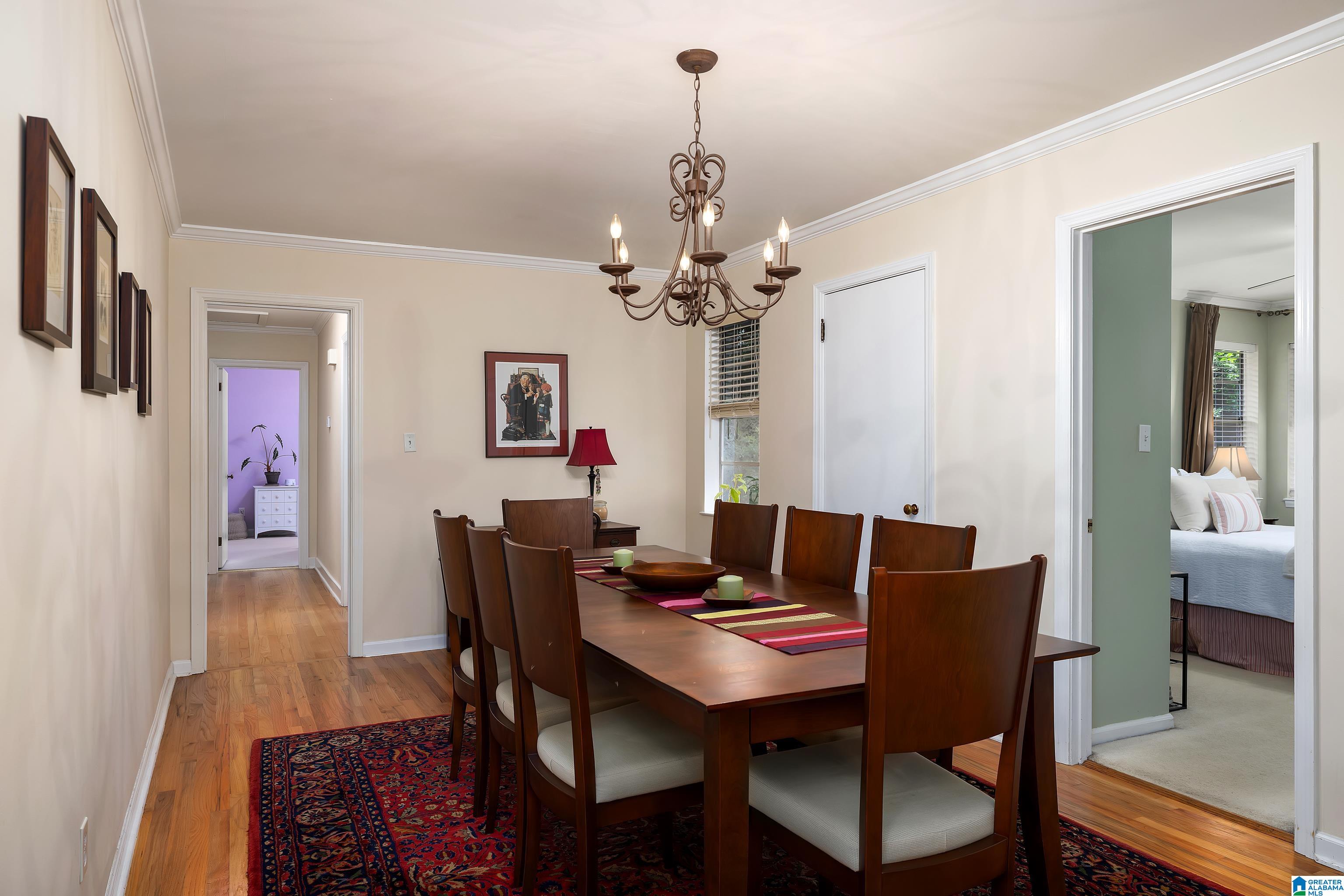 3422 Avalon Road Birmingham, AL 35209 - Photo 17 of 47