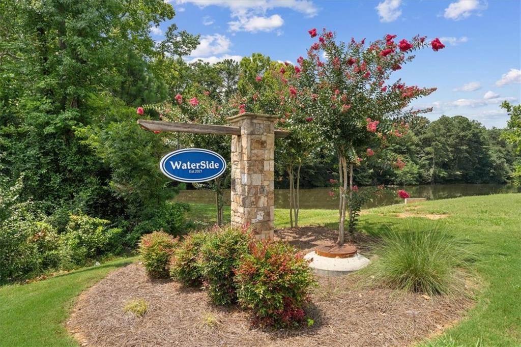 123 Waterside Ridgg Calhoun, GA 30701 - Photo 37 of 45