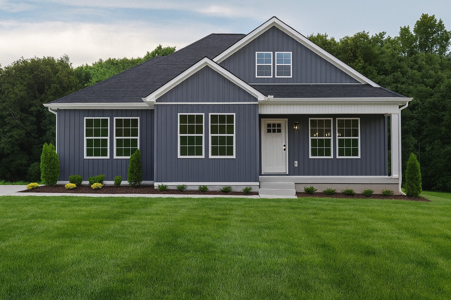 1313 Old Stage Road Dickson, TN 37055 - Photo 1 of 23 Gallery Image 1