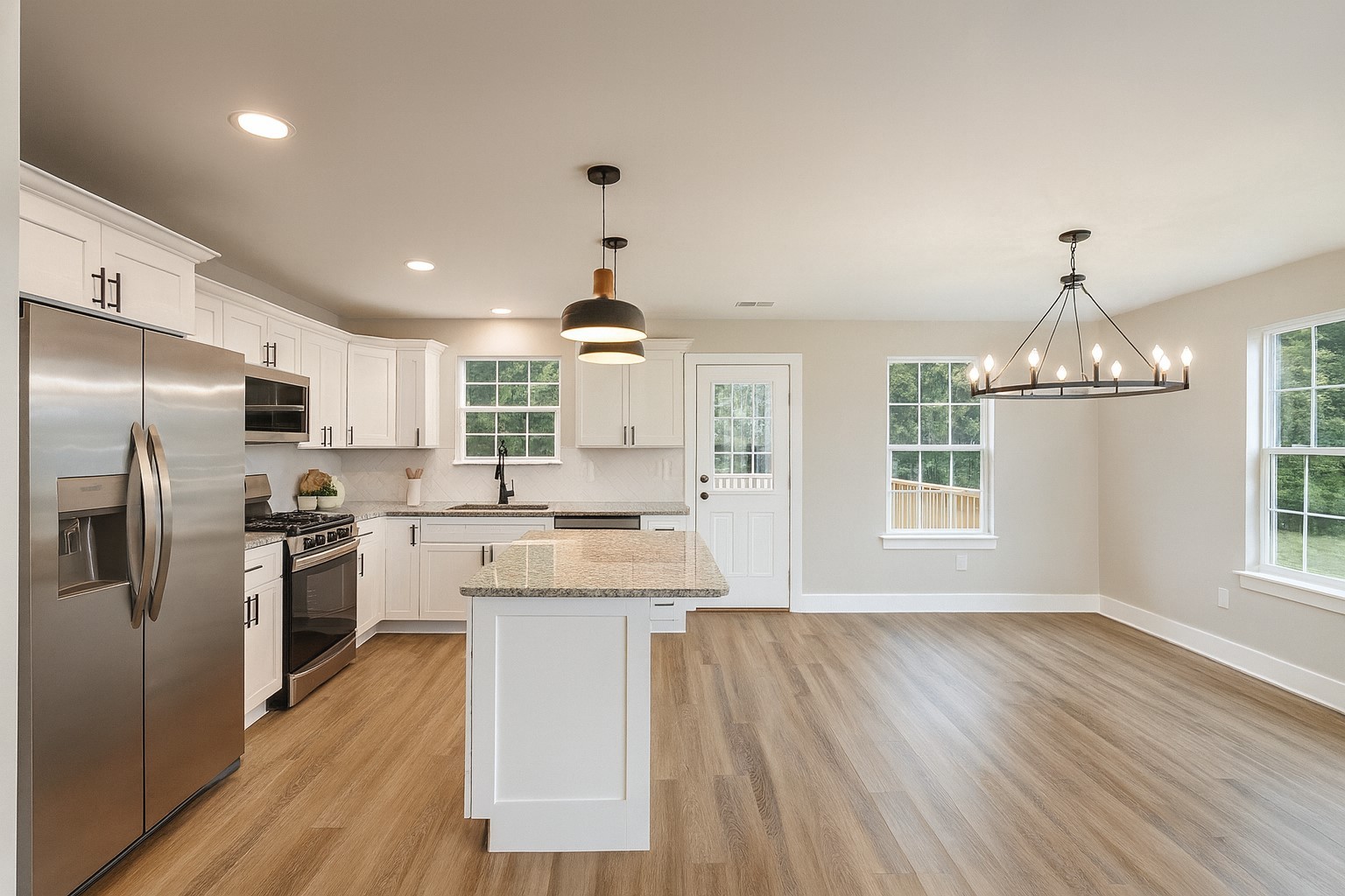 1313 Old Stage Road Dickson, TN 37055 - Photo 11 of 23 Gallery Image 11
