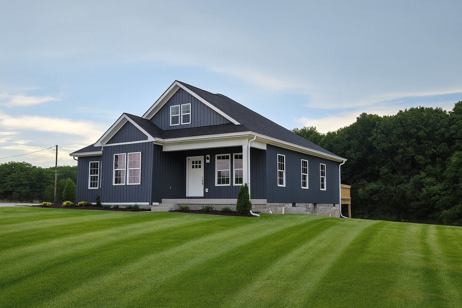 1313 Old Stage Road Dickson, TN 37055 - Photo 2 of 23 Gallery Image 2