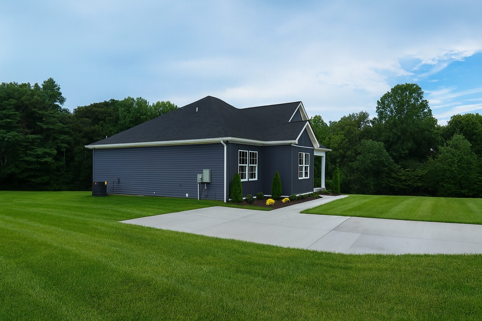 1313 Old Stage Road Dickson, TN 37055 - Photo 3 of 23 Gallery Image 3