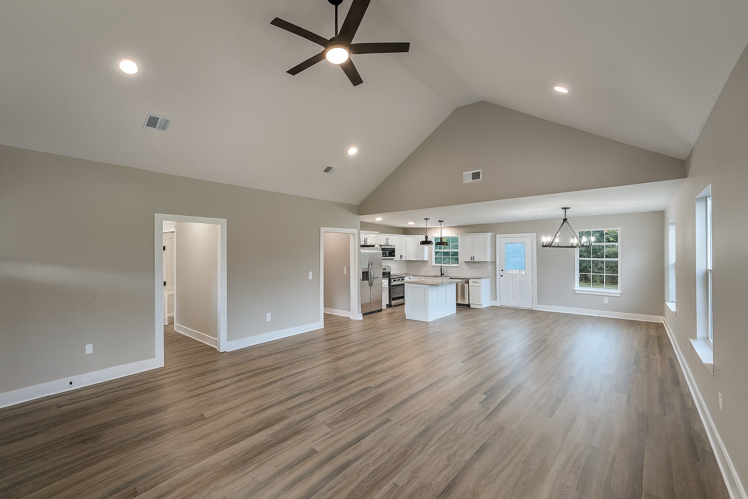 1313 Old Stage Road Dickson, TN 37055 - Photo 5 of 23 Gallery Image 5